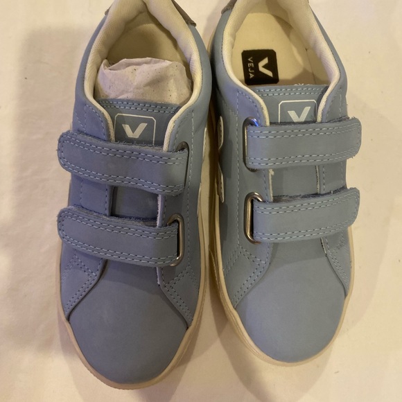 BNiB Kids Veja Runners - Picture 5 of 8